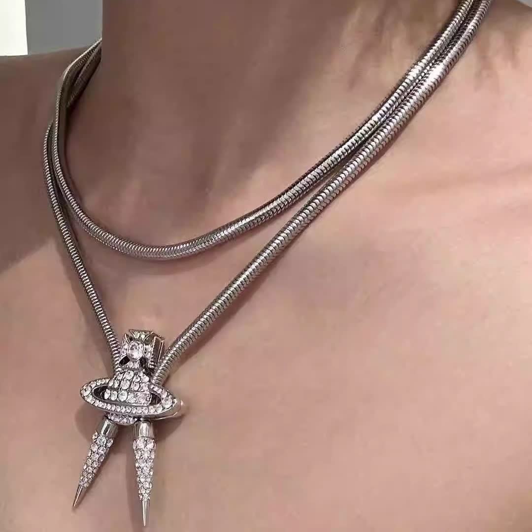 Vivienne Westwood Bolo Tie